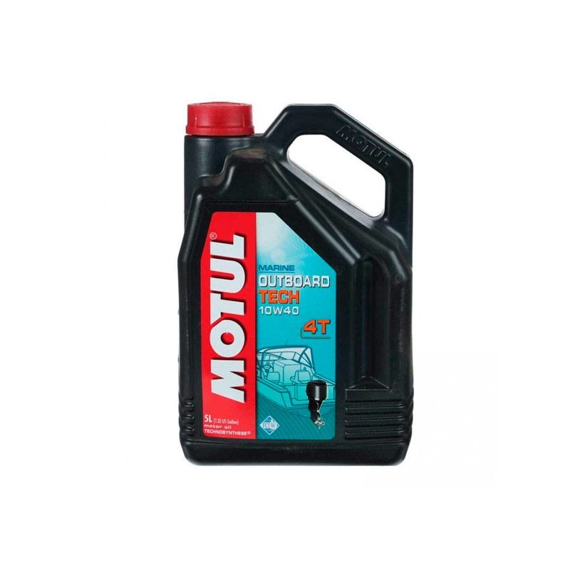 outboard-tech-10w40-5l